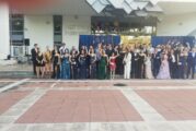 ВИПУСК 2026! Абитуриенти от три училища в Благоевград преминаха по синия килим           /ГАЛЕРИЯ/