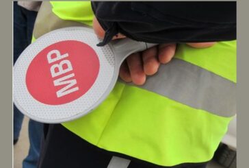 Две бързи производства са започнати от служители на сектор „Пътна полиция“ при  ОДМВР - Перник