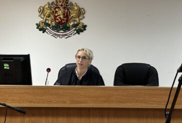 Ексшефката на РС - Сандански Николинка Бузова затвърди мястото си в АС - Благоевград след спечелен конкурс