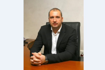 Бизнесменът Стефан Тотев, ексдиректор на „Джи Пи груп“, хареса вилната зона на с. Баня, ще строи еднофамилни къщи