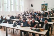 Общото събрание на ловците и робиловците в Петрич взе важни решения
