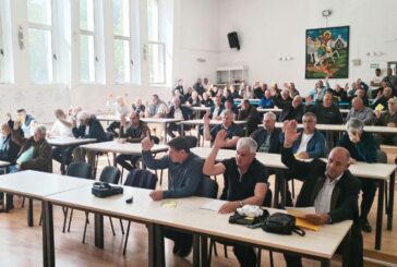 Общото събрание на ловците и робиловците в Петрич взе важни решения