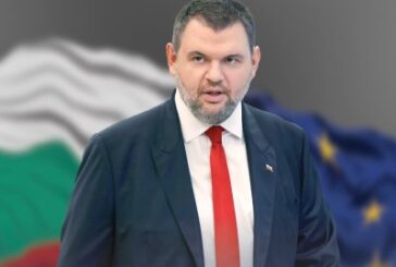 Д. Пеевски сезира прокуратурата заради твърдения на ДБ за пътуванията му зад граница