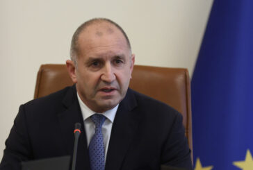 Румен Радев инициира среща в Министерския съвет относно мерките за овладяване на цените