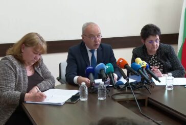 Гълъб Донев: Данъците остават без промяна,пенсиите ще бъдат увеличени, ще има още едно перо - „Евровизия 2027”