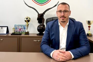 Собственикът на „Пирин“ А. Юриев напуска след по-малко от половин година начело на клуба