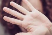 62-г. дупничанин задържан за домашно насилие