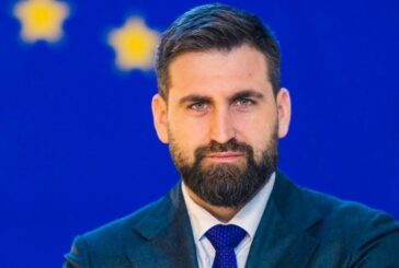 Областният координатор на ГЕРБ-Благоевград Андрей Новаков: DARA направи това, което и най-добрата дипломация понякога не успява: накара цяла Европа да говори на един език
