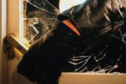 Проникнаха с взлом в къща в Стоб