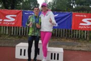 Петричките звездички с 2 купи и 15 медала на „Атлетиката търси таланти“
