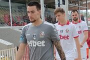 Матурите пренаредиха програмата на „Беласица“ преди гостуването в Габрово