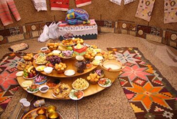 Мюсюлманите празнуват Курбан байрам