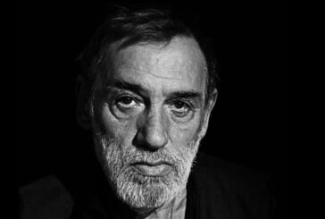 Почина роденият в Перник актьор Валентин Георгиев-Рафе