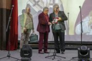 Президентът на Колежа по туризъм проф. В. Жечев сред официалните гости за честването на 24 май в Босилеград
