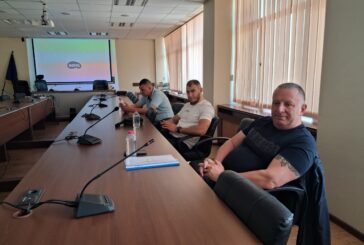 Втора комисия в ОбС отхвърли проекта за нов бетонов център в Гоце Делчев