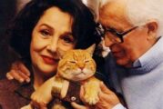 БЕЛЕЖИТИ ЛИЧНОСТИ! Как легендарната актриса от Благоевград Мария Стефанова омагьоса топ драматург от Холивуд