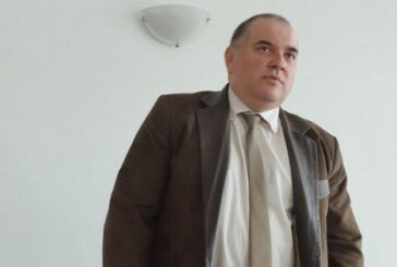 Инж. Благой Милев отново начело на ЮЗДП-Благоевград