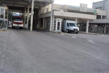 Променят движението в участък от път I-1 преди ГКПП „Кулата“