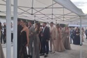 Випуск 2026 на неврокопската ПМГ „Яне Сандански“ посрещна с блясък и емоции абитуриентския бал