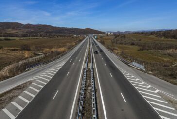 С пряко договаряне АПИ възлага строежа на 2,5 км от АМ „Струма“ срещу рекордните 90 млн. евро без ДДС