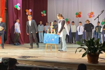 Вечер на таланта завладя публиката в Хаджидимово с разнообразна и емоционална програма