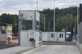 Албанец с българска фамилия, заловен на ГКПП - Станке Лисичково с шофьорска книжка менте, с условна присъда