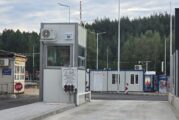 Албанец с българска фамилия, заловен на ГКПП - Станке Лисичково с шофьорска книжка менте, с условна присъда