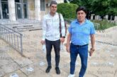Финал на казуса за хотел „Бор“ в Окръжен съд - Благоевград! Съдия Емилия Дончева решава спора за земята между Общината и Методи Калъмбов, разпореди на страните да платят 1500 евро за експертиза 