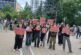 След втория протест на отчаянието в Благоевград за загиналата 16-г. Ивана! Прокурор Мария Шапкова: Работи се интензивно по разследването, обвиненията на бащата са неоснователни