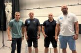 Основателят на център за рехабилитации на зависимости Пл. Йотински, злоупотребявал 20 г. с алкохол, наркотици и хазарт, на среща в Благоевград: Аз съм добър пример за хората, които вече са се пристрастили и търсят надежда и спасение, промяната зависи от личния избор и постоянните усилия на всеки човек