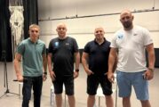 Основателят на център за рехабилитации на зависимости Пл. Йотински, злоупотребявал 20 г. с алкохол, наркотици и хазарт, на среща в Благоевград: Аз съм добър пример за хората, които вече са се пристрастили и търсят надежда и спасение, промяната зависи от личния избор и постоянните усилия на всеки човек