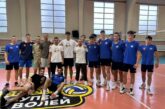 Децата на ВК „Пирин“ /Рз/ събраха над 2300 евро за свой съотборник в нужда, за благотворителния мач от САЩ долетя местният национал Ст. Делибосов