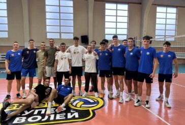 Децата на ВК „Пирин“ /Рз/ събраха над 2300 евро за свой съотборник в нужда, за благотворителния мач от САЩ долетя местният национал Ст. Делибосов