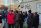 6-има ловци от ЛРД „Сокол 1911“ изключени завинаги от сдружението заради скандал по време на общо събрание, около 20 с наказания без лов от 1 до 3 г.