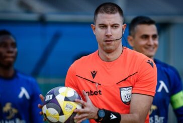 Наказанията „доживот“ на жестоко сгафилите рефери за каратисткия удар в гърдите на Годой отидоха в коша