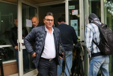 Благоевградчанинът В. Чакъров оглави зоналната футболна централа в София