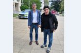 ЛЮБОПИТНА ТЕМА С ПРОДЪЛЖЕНИЕ! Бизнесменът М. Калъмбов спечели и в Окръжен съд - Благоевград делото за лятната тераса на х-л „Ален мак“