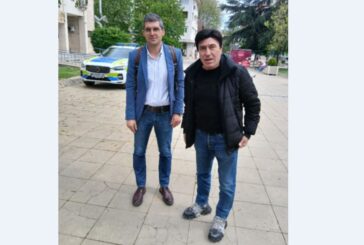 ЛЮБОПИТНА ТЕМА С ПРОДЪЛЖЕНИЕ! Бизнесменът М. Калъмбов спечели и в Окръжен съд - Благоевград делото за лятната тераса на х-л „Ален мак“