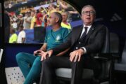 Бразилия се отърва срещу самураите в последния момент с гениалните ходове на Татко Карло