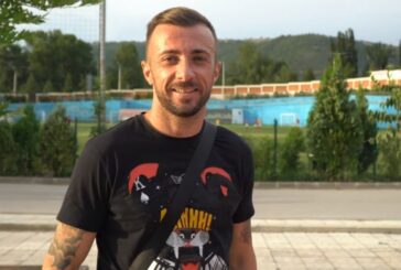 „Героя“ удари джакпота с топ трансфера на крупничанина М. Тошев, извадиха на светло контрола с орлетата