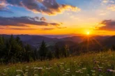Днес посрещаме астрономическото лято