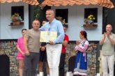 „Хоро край Пирина“ разлюля Сандански