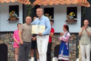„Хоро край Пирина“ разлюля Сандански