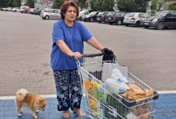 „Кошница с грижа“ в Гоце Делчев: Намаленията варират между 15 и 20%, част от клиентите се възползват от промоциите, други остават скептични