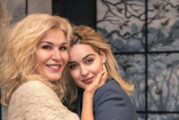 Добре дошла, Джина! Дъщерята на Гала роди второто си дете