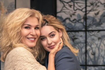 Добре дошла, Джина! Дъщерята на Гала роди второто си дете