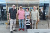 Изложбата „Докосване до неуловимото” събра почитатели на известния живописец и график Венко Мадолев в Банско
