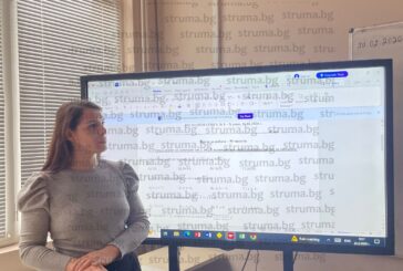 Учителката по математика в благоевградското 5 СУ Хр. Въчкова: Нямаме осъществени интегрирани уроци, а се очаква учениците да имат интегрирани знания, не може да ги изпитваме на нещо, на което не сме ги учили...