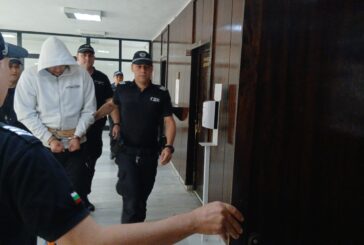 САС потвърди: Студентът Александър Георгиев остава на свобода, обвинението му за убийство е прибързано
