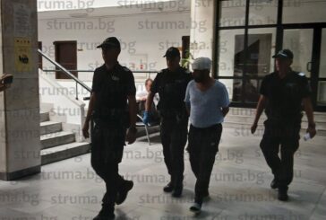 Оставиха зад решетките бащата, блудствал с 8-годишната си дъщеря, 38-г. благоевградчанин Тони Михайлов имал 5 деца, припознал само 2, живеел сам /ОБНОВЕНО/